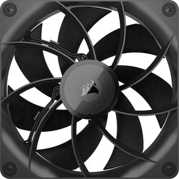 Corsair iCUE LINK RX140 MAX 140mm 1-Pack