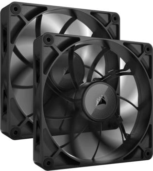 Corsair iCUE LINK RX140 MAX 140mm 2-Pack