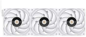 Thermaltake TOUGHFAN EX12 Pro weiss 120mm 3-Pack