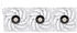 Thermaltake TOUGHFAN EX12 Pro weiss 120mm 3-Pack