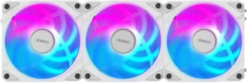 GigaByte Aorus EZ Chain Fan 120 Ice 3-Pack