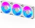 GigaByte Aorus EZ Chain Fan 120 Ice 3-Pack