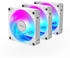 GigaByte Aorus EZ Chain Fan 120 Ice 3-Pack
