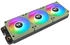 Thermaltake CT140 EX Reverse ARGB Sync 140mm Matcha grün 3-Pack