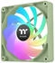 Thermaltake CT120 ARGB Sync 120mm Reverse grün 2-Pack
