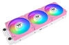 Thermaltake CT140 EX Reverse ARGB Sync 140mm pink 3-Pack