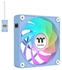 Thermaltake CT120 EX ARGB Sync 120mm Reverse blau 3-Pack