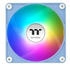 Thermaltake CT120 ARGB Sync 120mm Reverse blau 2-Pack