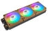 Thermaltake CT140 EX Reverse ARGB Sync 140mm Gravel Sand 3-Pack