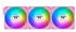 Reverse pink 3-Pack Reverse pink 3-Pack