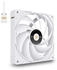 Thermaltake TOUGHFAN EX14 Pro 140mm weiss 3-Pack