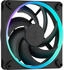 Fractal Design Momentum 14 RGB schwarz 1-Pack