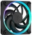 Fractal Design Momentum 12 RGB schwarz 1-Pack