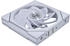 Lian Li UNI FAN TL Wireless 140 Reverse weiss 1-Pack