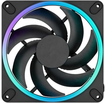 Fractal Design Momentum 14 RGB schwarz 3-Pack