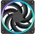 Fractal Design Momentum 14 RGB schwarz 3-Pack