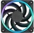 Fractal Design Momentum 12 RGB schwarz 3-Pack