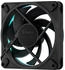 Fractal Design Momentum 12 RGB schwarz 3-Pack