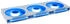 Lian Li Uni Fan SL-INF Wireless Reverse 120mm weiss 3-Pack