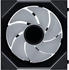 Lian Li Uni Fan SL-INF Wireless Reverse 120mm schwarz 1-Pack