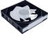 Lian Li Uni Fan SL-INF Wireless Reverse 120mm schwarz 1-Pack