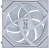 Lian Li Uni Fan SL-INF Wireless Reverse 120mm weiss 1-Pack