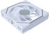 Lian Li Uni Fan SL-INF Wireless Reverse 120mm weiss 1-Pack