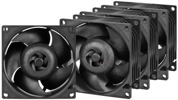 ARCTIC S8038-7K 80mm 4-Pack