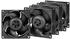 ARCTIC S8038-7K 80mm 4-Pack