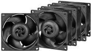 ARCTIC S8038-10K 80mm 4-Pack