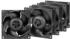 ARCTIC S8038-10K 80mm 4-Pack