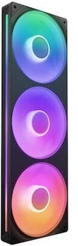 NZXT F420 RGB Core 420mm schwarz