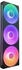 NZXT F420 RGB Core 420mm schwarz