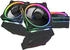 ASUS Prime MR120 ARGB schwarz 3-Pack
