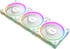 ASUS Prime MR120 ARGB weiss 3-Pack