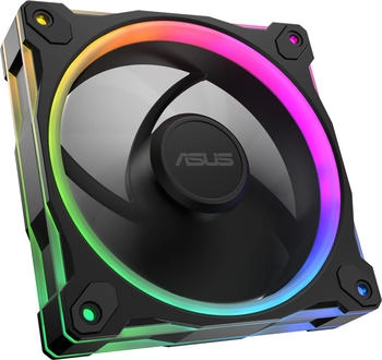 ASUS Prime MR120 ARGB schwarz 1-Pack