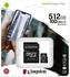 Mars Gaming ARGB MF-3A Kit White