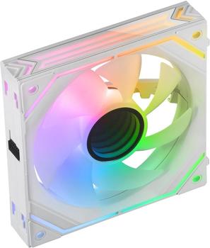 Mars Gaming MF-LINKFINITY 120mm White