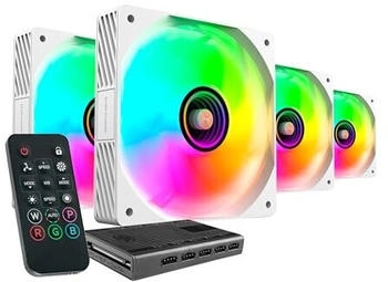 Mars Gaming PC Lüfter