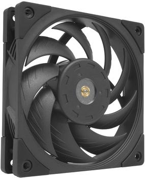 Mars Gaming MF-NC PWM Black
