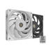 Mars Gaming MF-NC PWM White