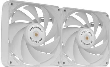 Mars Gaming MF-NCLX2 PWM Kit White