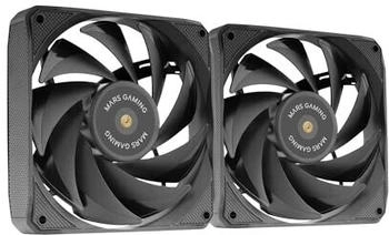 Mars Gaming MF-NCLX2 PWM Kit Black
