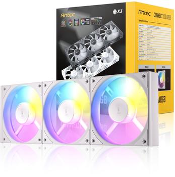 Antec Connect 120 ARGB