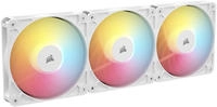 Corsair RS120 ARGB Reverse White Triple Kit