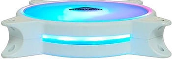 Montech AX120 PWM 120mm White 3-pack