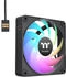 Thermaltake CT120 EX ARGB Sync 120mm Hydrangea Blue 3-pack