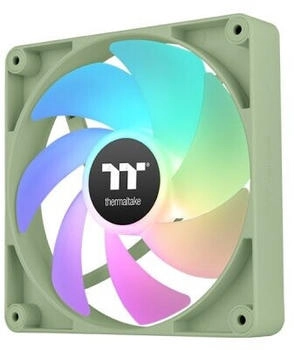 Thermaltake CT120 ARGB Sync 120mm Matcha Green 2-pack
