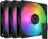 schwarz 3-Pack