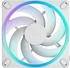 Fractal Design Momentum 14 RGB weiss 1-Pack